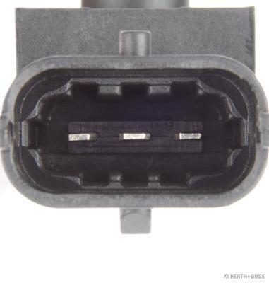 Capteur, pression de suralimentation HERTH+BUSS JAKOPARTS ref. J5701006