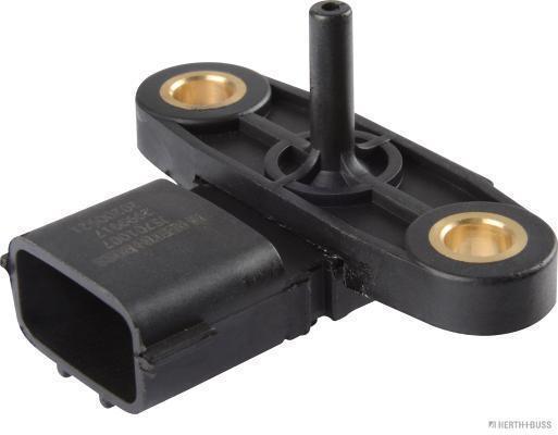 Capteur, pression de suralimentation HERTH+BUSS JAKOPARTS ref. J5701007