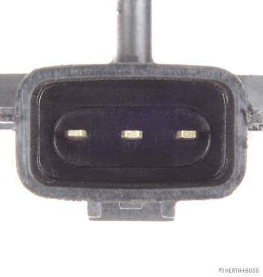 Capteur, pression de suralimentation HERTH+BUSS JAKOPARTS ref. J5701007