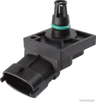Capteur, pression de suralimentation HERTH+BUSS JAKOPARTS ref. J5701008