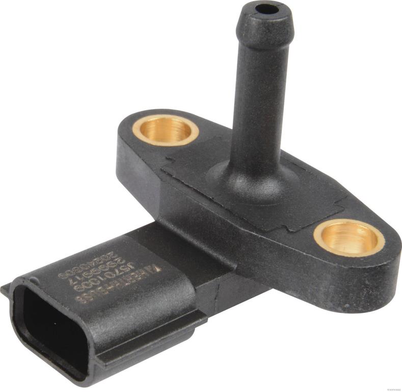 Sensor, presión colector de admisión HERTH+BUSS JAKOPARTS ref. J5701009