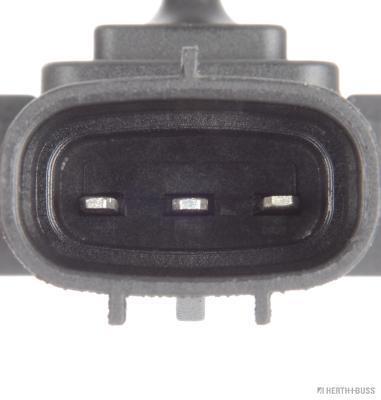 Sensor, presión de sobrealimentación HERTH+BUSS JAKOPARTS ref. J5702000