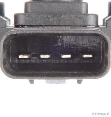 Sensor, presión colector de admisión HERTH+BUSS JAKOPARTS ref. J5702001