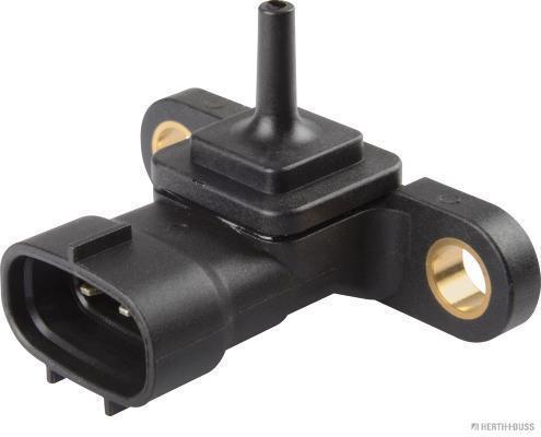 Capteur, pression de suralimentation HERTH+BUSS JAKOPARTS ref. J5702002