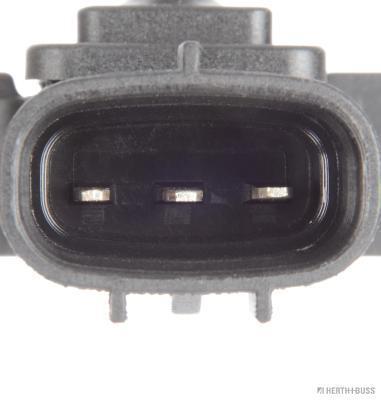 Capteur, pression de suralimentation HERTH+BUSS JAKOPARTS ref. J5702002