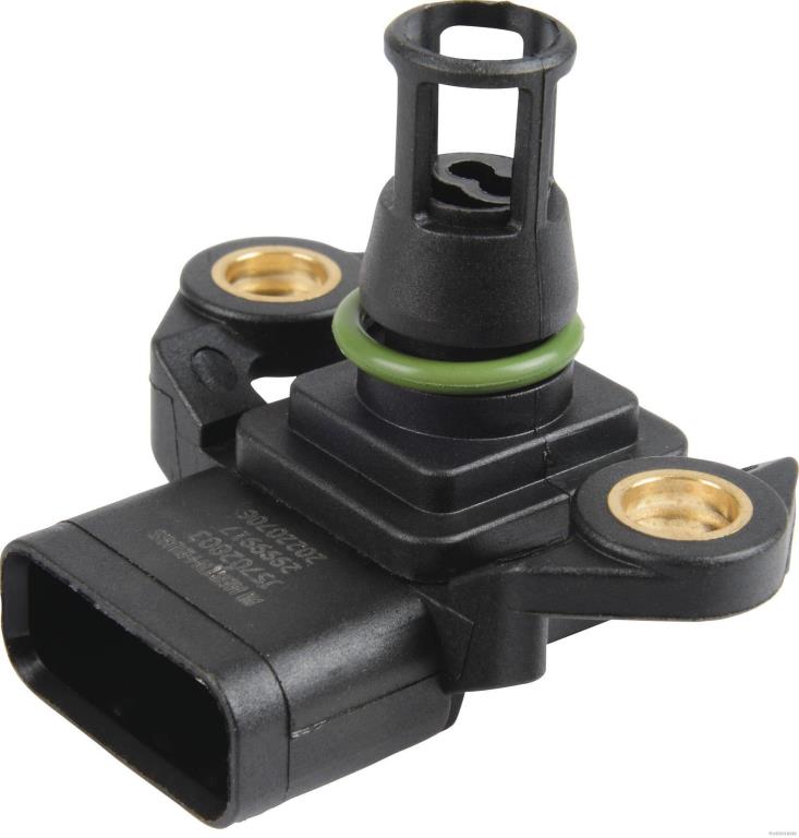 Sensor, presión colector de admisión HERTH+BUSS JAKOPARTS ref. J5702003
