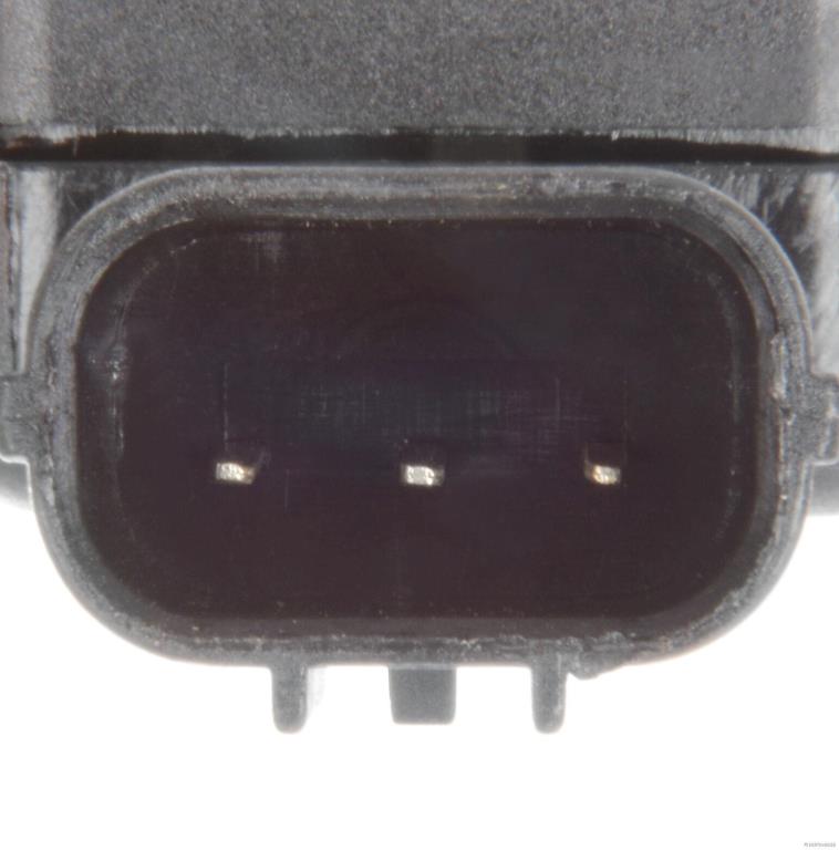 Sensor de pressão de admissão HERTH+BUSS JAKOPARTS ref. J5704000