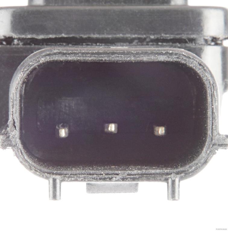 Sensor, presión colector de admisión HERTH+BUSS JAKOPARTS ref. J5704002