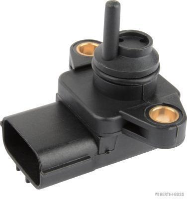 Sensor, presión colector de admisión HERTH+BUSS JAKOPARTS ref. J5705001