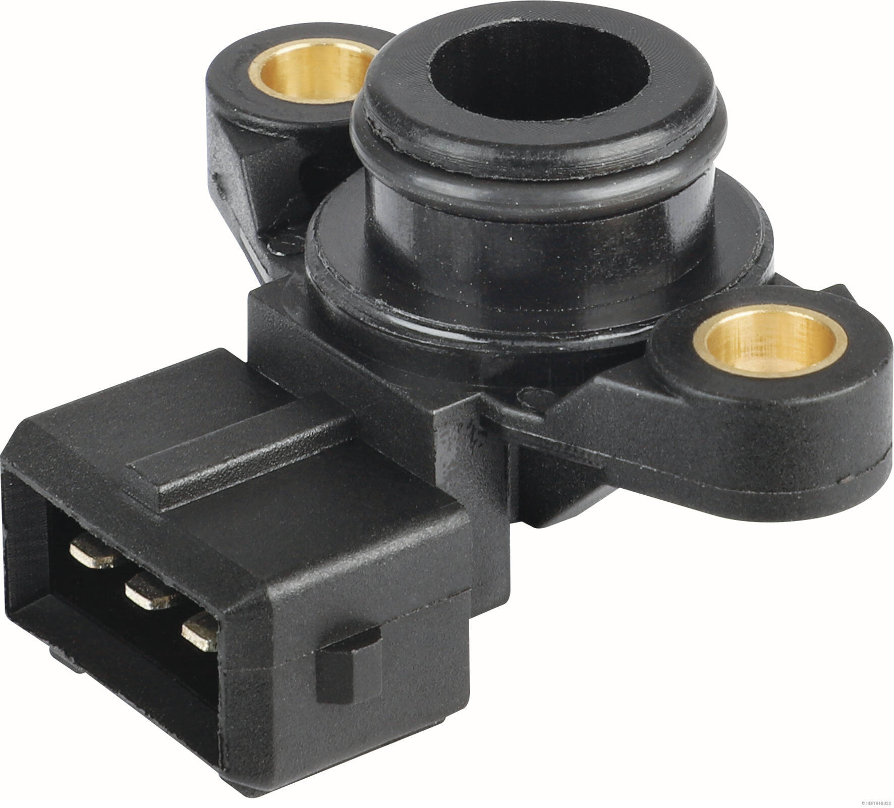 Sensor, presión colector de admisión HERTH+BUSS JAKOPARTS ref. J5705002
