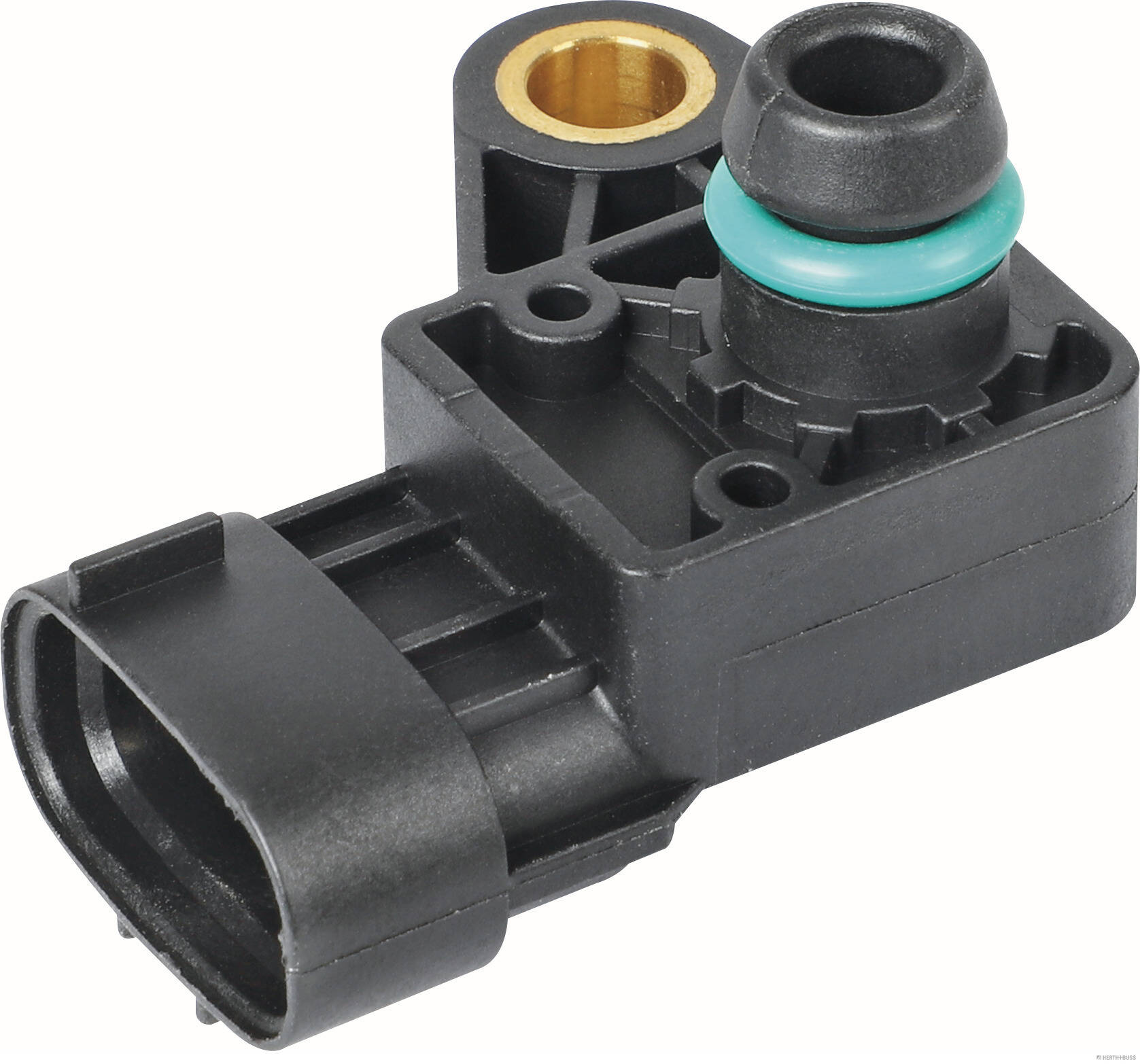 Sensor, presión colector de admisión HERTH+BUSS JAKOPARTS ref. J5708002
