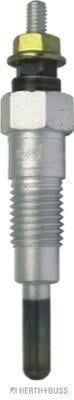 Vela incandescente HERTH+BUSS JAKOPARTS ref. J5711015