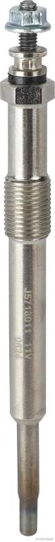 Vela incandescente HERTH+BUSS JAKOPARTS ref. J5718011