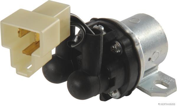Caixa de pre-aquecimento HERTH+BUSS JAKOPARTS ref. J5725002