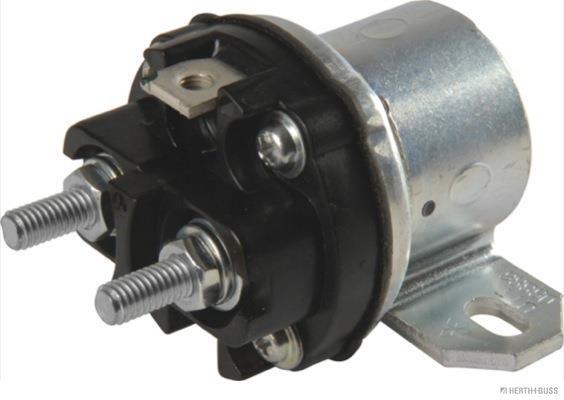 Caixa de pre-aquecimento HERTH+BUSS JAKOPARTS ref. J5725004