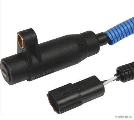 Capteur ABS (Capteur de vitesse de roue) HERTH+BUSS JAKOPARTS ref. J5900300