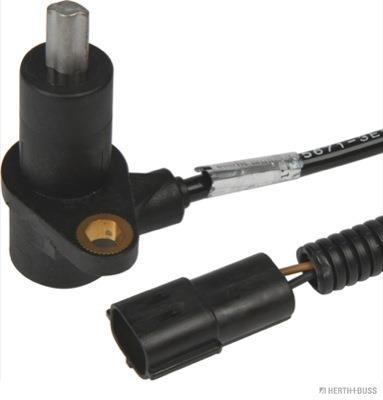 Capteur ABS (Capteur de vitesse de roue) HERTH+BUSS JAKOPARTS ref. J5900312