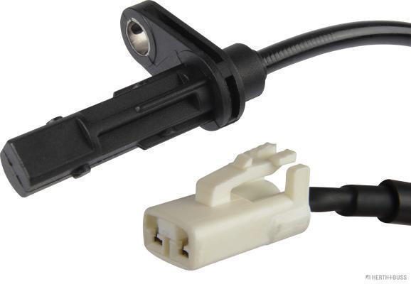 Capteur ABS (Capteur de vitesse de roue) HERTH+BUSS JAKOPARTS ref. J5900317
