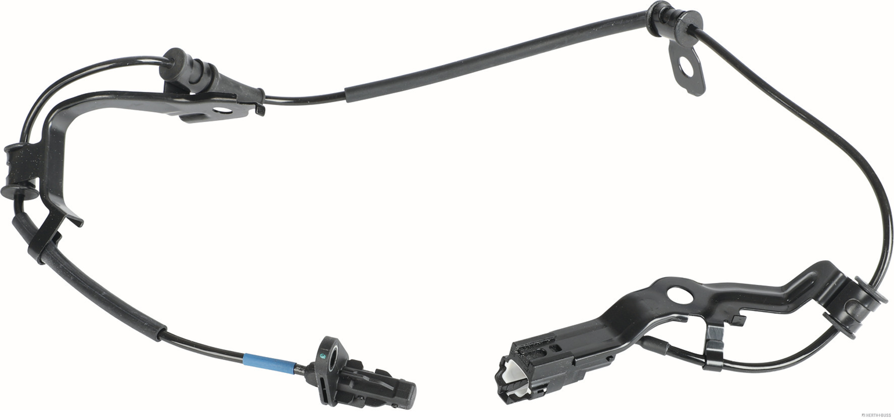 Capteur ABS (Capteur de vitesse de roue) HERTH+BUSS JAKOPARTS J5900320