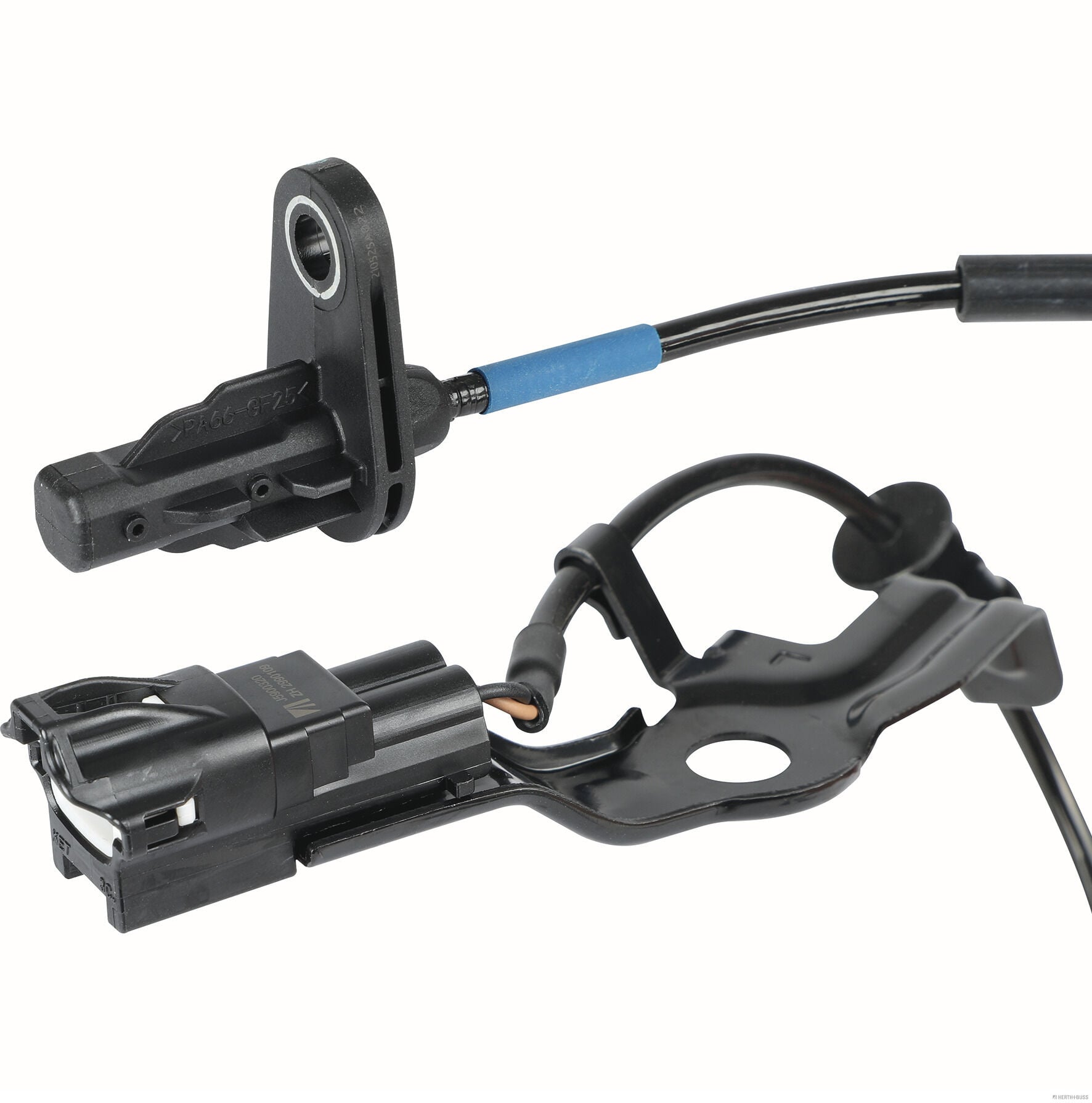 Capteur ABS (Capteur de vitesse de roue) HERTH+BUSS JAKOPARTS J5900320