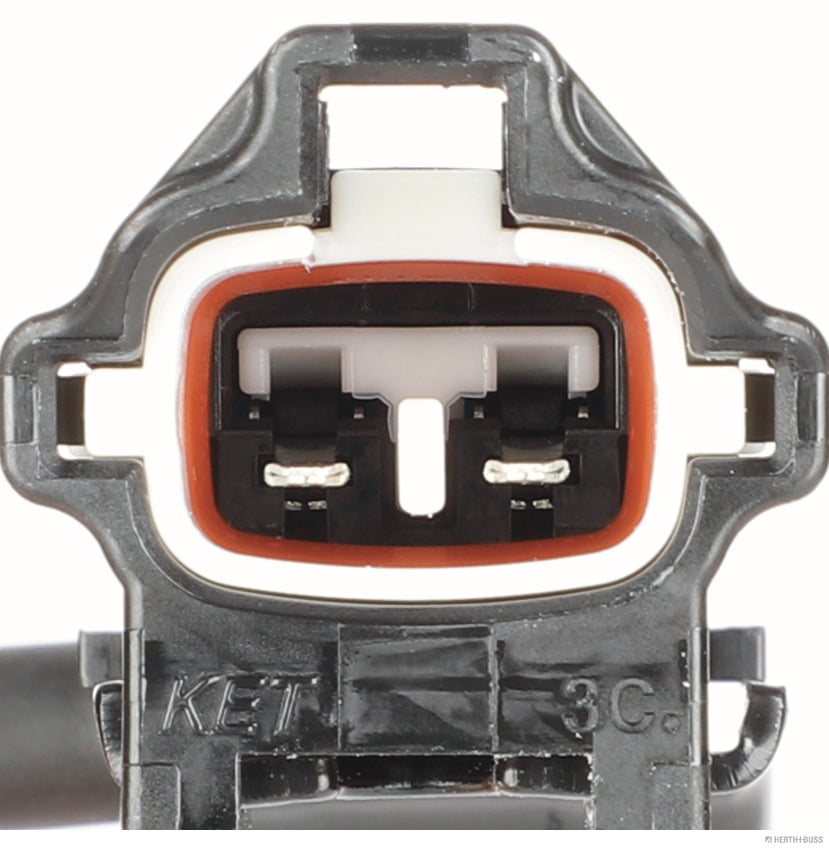 Capteur ABS (Capteur de vitesse de roue) HERTH+BUSS JAKOPARTS J5900320