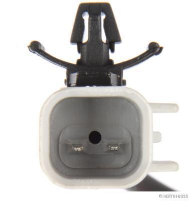 Sensor, revoluciones de la rueda HERTH+BUSS JAKOPARTS ref. J5900907