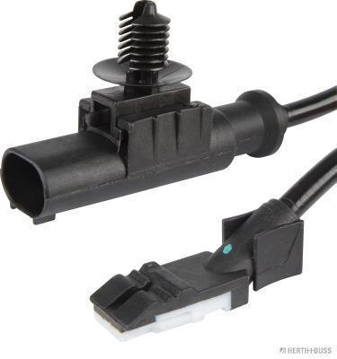 Capteur ABS (Capteur de vitesse de roue) HERTH+BUSS JAKOPARTS ref. J5901016