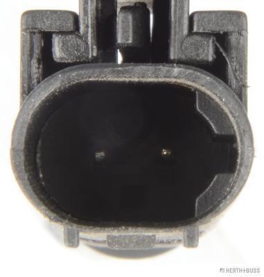 Capteur ABS (Capteur de vitesse de roue) HERTH+BUSS JAKOPARTS ref. J5901016