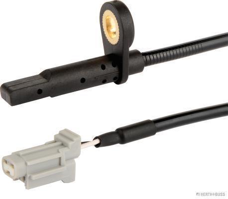 Sensor, revoluciones de la rueda HERTH+BUSS JAKOPARTS ref. J5901026
