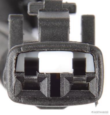Capteur ABS (Capteur de vitesse de roue) HERTH+BUSS JAKOPARTS ref. J5902028