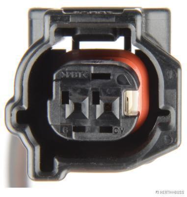 Sensor, revoluciones de la rueda HERTH+BUSS JAKOPARTS ref. J5902046