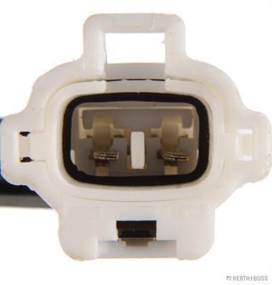 Capteur ABS (Capteur de vitesse de roue) HERTH+BUSS JAKOPARTS ref. J5902049