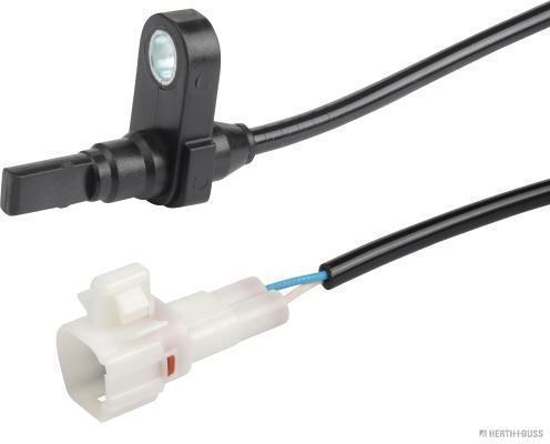 Capteur ABS (Capteur de vitesse de roue) HERTH+BUSS JAKOPARTS ref. J5902053