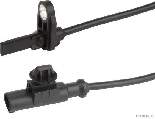 Capteur ABS (Capteur de vitesse de roue) HERTH+BUSS JAKOPARTS ref. J5902063