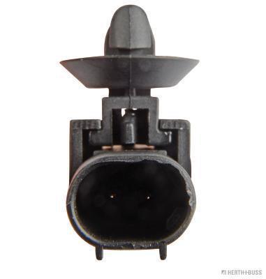Capteur ABS (Capteur de vitesse de roue) HERTH+BUSS JAKOPARTS ref. J5902063