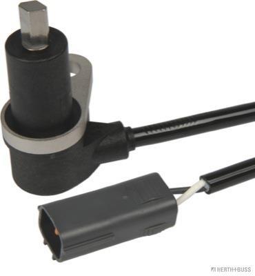 Capteur ABS (Capteur de vitesse de roue) HERTH+BUSS JAKOPARTS ref. J5903013