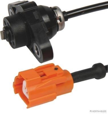 Sensor, revoluciones de la rueda HERTH+BUSS JAKOPARTS ref. J5904012