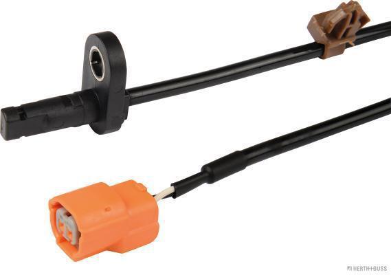 Sensor, revoluciones de la rueda HERTH+BUSS JAKOPARTS ref. J5904030