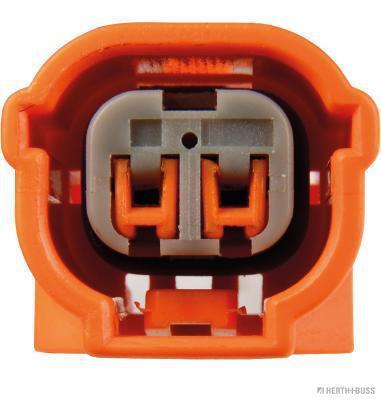 Sensor, revoluciones de la rueda HERTH+BUSS JAKOPARTS ref. J5904030