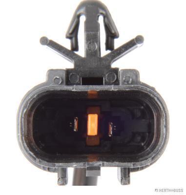 Sensor, revoluciones de la rueda HERTH+BUSS JAKOPARTS ref. J5905002