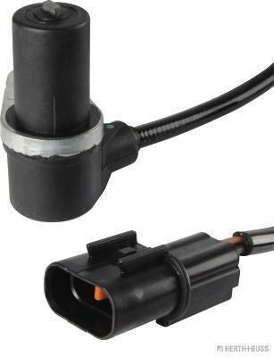 Capteur ABS (Capteur de vitesse de roue) HERTH+BUSS JAKOPARTS ref. J5905004