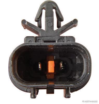 Sensor, revoluciones de la rueda HERTH+BUSS JAKOPARTS ref. J5905017