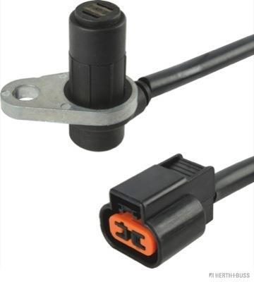 Capteur ABS (Capteur de vitesse de roue) HERTH+BUSS JAKOPARTS ref. J5905026