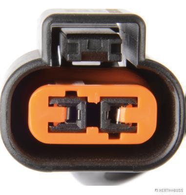 Capteur ABS (Capteur de vitesse de roue) HERTH+BUSS JAKOPARTS ref. J5905034