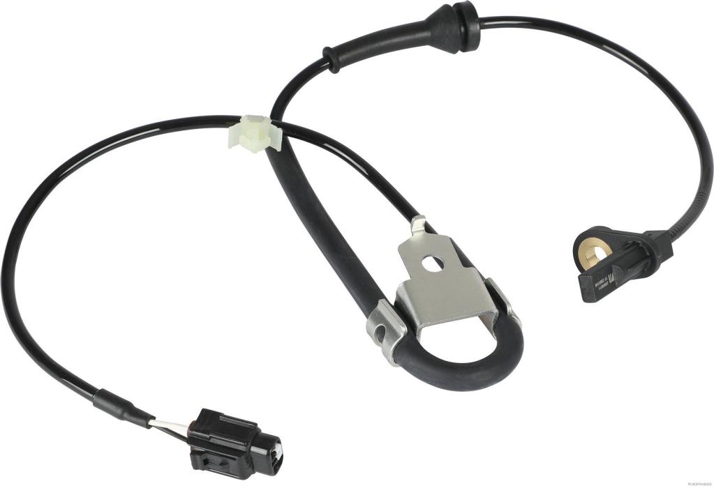 Capteur ABS (Capteur de vitesse de roue) HERTH+BUSS JAKOPARTS ref. J5908011