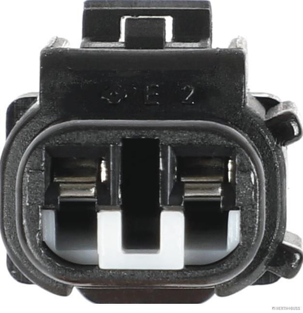 Capteur ABS (Capteur de vitesse de roue) HERTH+BUSS JAKOPARTS ref. J5908011