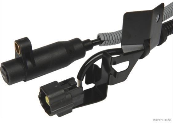 Capteur ABS (Capteur de vitesse de roue) HERTH+BUSS JAKOPARTS ref. J5910300
