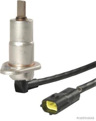 Capteur ABS (Capteur de vitesse de roue) HERTH+BUSS JAKOPARTS ref. J5910315