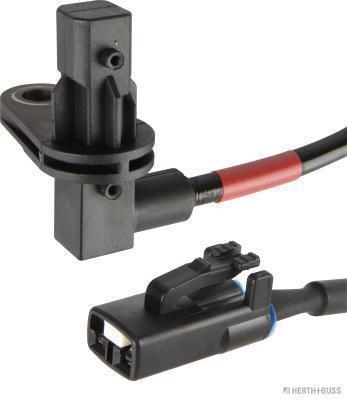 Capteur ABS (Capteur de vitesse de roue) HERTH+BUSS JAKOPARTS ref. J5910519