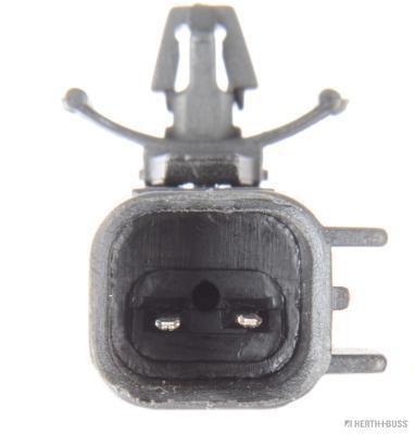 Sensor, revoluciones de la rueda HERTH+BUSS JAKOPARTS ref. J5910907